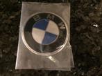 BMW Embleem voor 02 en 5-serie NOS, Ophalen of Verzenden, Nieuw, BMW
