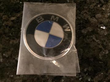 BMW Embleem voor 02 en 5-serie NOS, Auto-onderdelen, Ophalen of Verzenden, Nieuw, BMW