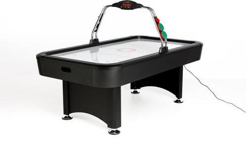 7ft Airhockey tafel NIEUW, Sport en Fitness, Biljarten en Poolen, Nieuw, Overige typen, Verzenden