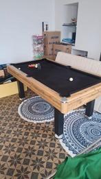 Billard, Sports & Fitness, Billards & Billards américains, Enlèvement