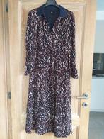 Jurk K-design L, Kleding | Dames, Jurken, K-design, Blauw, Maat 42/44 (L), Ophalen of Verzenden