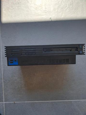 Play station ps 2