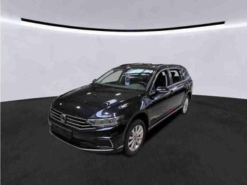 Volkswagen Passat Variant GTE 1.4 TSI PHEV 218PK Automaat 20, Auto's, Automaat, Gebruikt, Bedrijf, Break