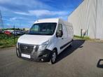 Nissan Interstar 2.3 DCI L3H2 N-CONNECTA (Prix HTVA), Auto's, Stof, Gebruikt, 110 kW, 4 cilinders