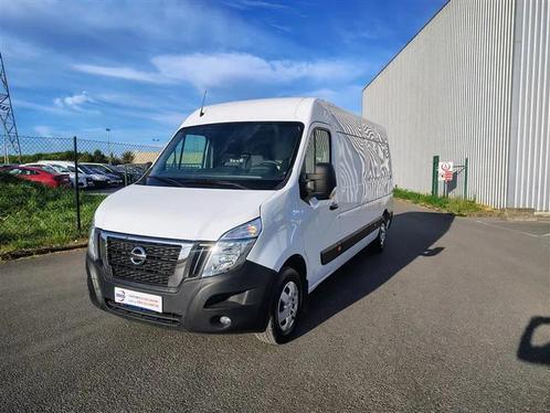 Nissan Interstar 2.3 DCI L3H2 N-CONNECTA (Prix HTVA), Auto's, Bestelwagens en Lichte vracht, Bedrijf, Te koop, ABS, Centrale vergrendeling