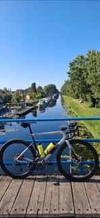 Cannondale supersix evo maat 54, Enlèvement, Carbone