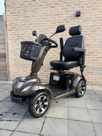 Vermeiren carpo 4 Limited edition, Diversen, Brommobielen en Scootmobielen, Ophalen, Zo goed als nieuw, Vermeiren