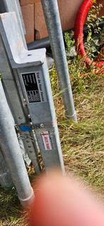 Renovatie schoor, Doe-het-zelf en Bouw, Ophalen, Zo goed als nieuw