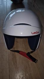 Skihelm Wedze junior white
Maat 48-52 cm, Fietsen en Brommers, Ophalen of Verzenden