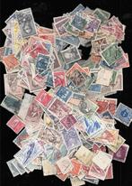 Tsjecho-Slowakije  zeer groot lot uit stockboek, Verzenden