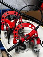 Magura HS33 Edition vintage mtb remmen, Ophalen
