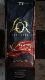L’or koffie bonen NIEUW, Diversen, Levensmiddelen, Ophalen