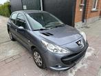 Peugeot 206 1.2 I MET 54DKM, Autos, Peugeot, 1124 cm³, Achat, 139 g/km, Entreprise