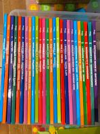 Collection complète 26 livres Disney’s Magic English, Boeken, Ophalen of Verzenden, Nieuw
