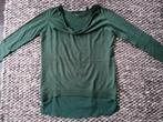 T-shirt longsleeve van Esprit, Ophalen of Verzenden, Lange mouw, Maat 34 (XS) of kleiner, Gedragen