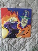 Single - Pleasure Game – Le Seigneur Des Ténèbres - 1991, Cd's en Dvd's, Vinyl Singles, Overige genres, 7 inch, Single, Ophalen of Verzenden