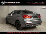 BMW X6 xDrive30dA M Pack Alu20"/OpenDak/Acc *1j garantie*, Auto's, BMW, Automaat, Gebruikt, 2993 cc, 5 deurs