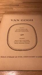 Folder nr. 13 Van Gogh-uitgever Soubry, Verzamelen, Gebruikt