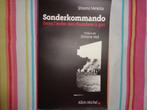 S.Venezia  Sonderkommando, Ophalen of Verzenden, Shlomo Venezia, Algemeen, Tweede Wereldoorlog