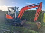 Graafmachine Kubota KX101-3A / Sloop-sorteer / Minikraan, Zakelijke goederen, Machines en Bouw | Overig, Ophalen