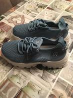 Nieuwe sneakers in jeansblauw Maat: 37, Kleding | Dames, Bonprix, Blauw, Nieuw, Ophalen of Verzenden