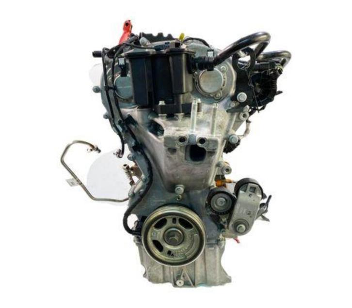 Moteur d'occasion Ford Fiesta Puma 1.0 EcoBoost mHEV Fox, Auto-onderdelen, Motor en Toebehoren, Ford, Gereviseerd, Ophalen of Verzenden