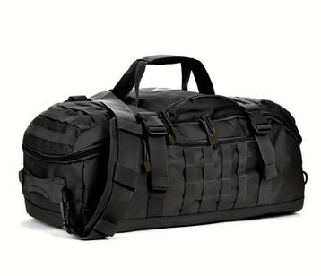 Militaire / tactical  draagtas / rugzak / schoudertas beschikbaar voor biedingen