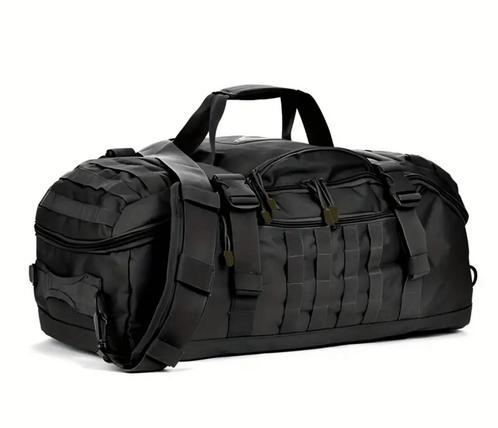 Militaire / tactical  draagtas / rugzak / schoudertas, Handtassen en Accessoires, Tassen | Schoudertassen, Nieuw, Ophalen of Verzenden