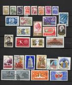 Russie 54 timbres, Timbres & Monnaies, Timbres | Europe | Russie, Affranchi, Enlèvement ou Envoi