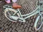 Oma fiets 26 inch muntgroen, Ophalen, Gebruikt, Versnellingen