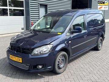 Volkswagen Caddy 1.6 TDI Maxi, Airco, PDC beschikbaar voor biedingen