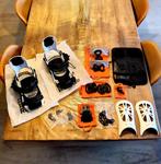 Te koop : Union Explorer Splitboard Bindingen (set)., Sport en Fitness, Ophalen, Gebruikt, Bindingen