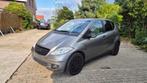Mercedes A 160 Diesel Automaat Bj 2005 182000km, Auto's, Mercedes-Benz, Automaat, Bedrijf, Diesel, Electronic Stability Program (ESP)