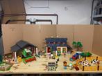 Playmobil grote boerderij in zeer mooie staat, Kinderen en Baby's, Speelgoed | Playmobil, Ophalen of Verzenden