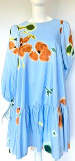 ESSENTIEL ANTWERP JURK MAAT 36 (NIEUW €350) NIEUW 💖💖💖, Blauw, Ophalen of Verzenden, Zo goed als nieuw, Maat 36 (S)