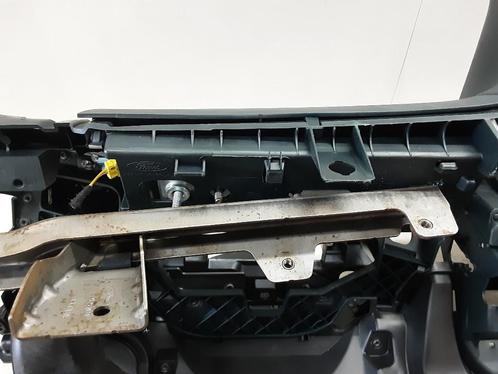 AIRBAG KNIE Ford Fiesta 6 (JA8) (01-2008/01-2018), Auto-onderdelen, Overige Auto-onderdelen, Ford, Gebruikt