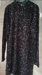 Glitterjurk M44, Kleding | Dames, Ophalen of Verzenden, Maat 42/44 (L)
