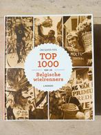 Top 1000 van de Belgische wielrenners, Nieuw, Lopen en Fietsen, Ophalen of Verzenden