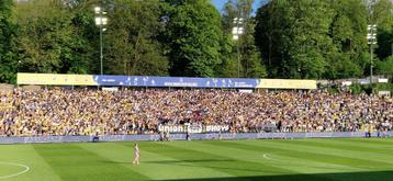 UNION - KAA GENT IS OP ZOEK NAAR 2 TICKETS beschikbaar voor biedingen