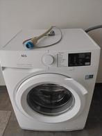 Wasmachine AEG 6000 series/Lavamat 1-8 kg 1600toeren, Elektronische apparatuur, Wasmachines, Ophalen, Gebruikt