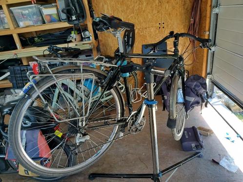 Koga Miyata Rondanneur, Fietsen en Brommers, Fietsen | Heren | Herenfietsen, Gebruikt, Overige merken, 53 tot 57 cm, Versnellingen