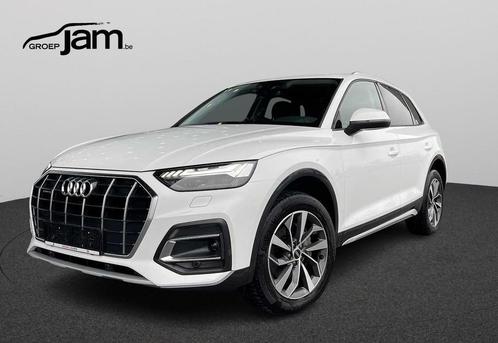 Audi Q5 40 TDI Quattro S Tronic, Auto's, Audi, Bedrijf, Te koop, Q5, ABS, Lichtmetalen velgen, Startonderbreker, Traction-control