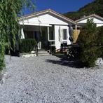 vakantieverblijf chalet Haute Provence Castellane, Vakantie, Chalet, Bungalow of Caravan, 5 personen, 2 slaapkamers, Landelijk