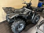 Yamaha Grizzly 700 SE, Motoren, Quads en Trikes, 686 cc, Meer dan 35 kW, 1 cilinder