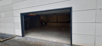 Magazijn te dendermonde beschikbaar voor biedingen
