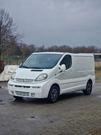 Opel Vivaro/Lichtevracht/Airco, Auto's, Opel, Te koop, Diesel, Bedrijf, Vivaro