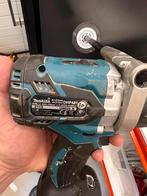 Makita dhp 481 - werkt niet meer, Doe-het-zelf en Bouw, Ophalen of Verzenden, Boor- en Schroefmachine, Variabele snelheid, Gebruikt