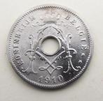 1910 5 centimen NL, Verzenden, Metaal, Losse munt