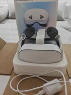 Vr Meta Quest 3s, Games en Spelcomputers, Virtual Reality, Ophalen, Zo goed als nieuw