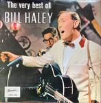 Bill Haley- The very best of- 33LP, Comme neuf, Enlèvement